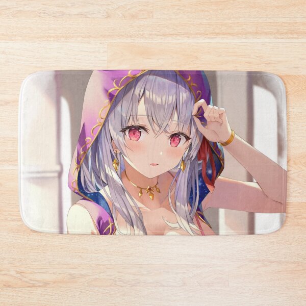 Item preview, Waifu Kama designed and sold by Luciana Reese.
