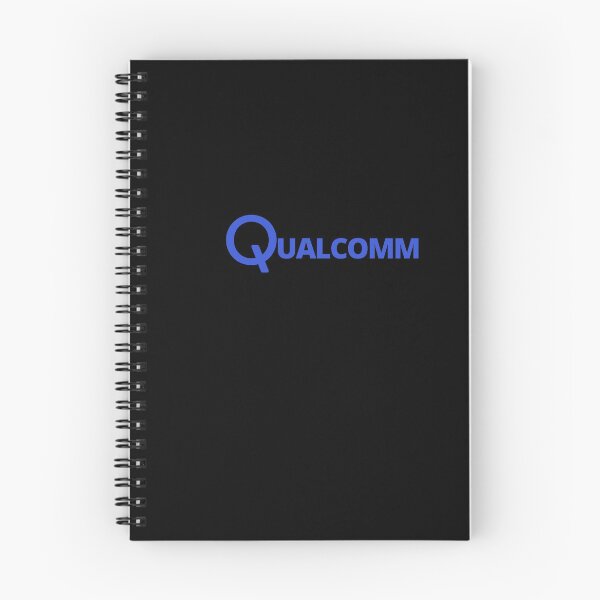 Item preview, Qualcomm designed and sold by Imaginative Expressions⭐️ ⭐️ ⭐️ ⭐️ ⭐️.