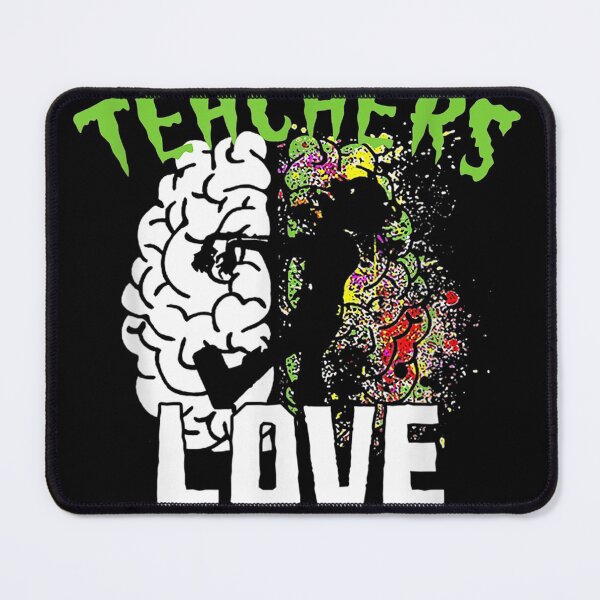 Item preview, un Science Teas Love Brains Hallo Tea Costue designed and sold by Flamingo92.