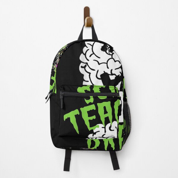 Item preview, un Science Teas Love Brains Hallo Tea Costue designed and sold by Flamingo92.