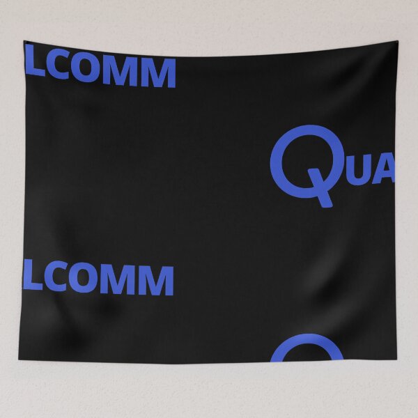 Item preview, Qualcomm designed and sold by Imaginative Expressions⭐️ ⭐️ ⭐️ ⭐️ ⭐️.