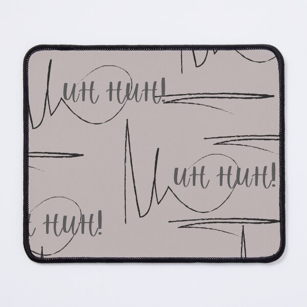 Item preview, uh huh ! designed and sold by SooDesignStudio.