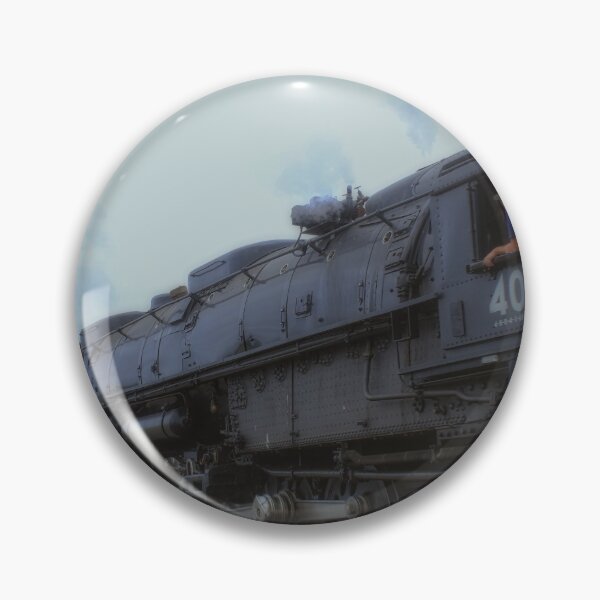 Item preview, Big Boy 4014 2021 Come Back with smoke and steam!! designed and sold by ROBERTDBROZEK.