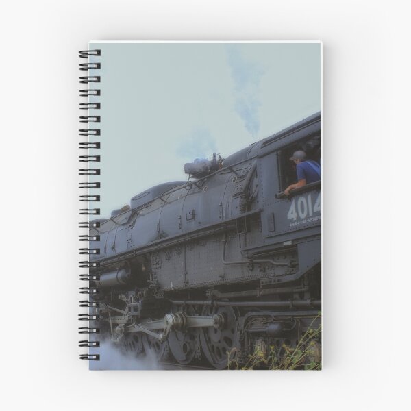 Item preview, Big Boy 4014 2021 Come Back with smoke and steam!! designed and sold by ROBERTDBROZEK.