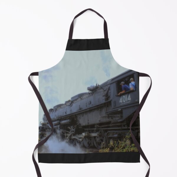 Item preview, Big Boy 4014 2021 Come Back with smoke and steam!! designed and sold by ROBERTDBROZEK.