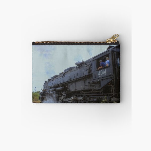 Item preview, Big Boy 4014 2021 Come Back with smoke and steam!! designed and sold by ROBERTDBROZEK.