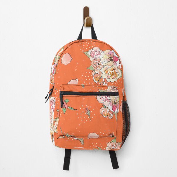 Item preview, End of Summer Blooms - Sunset designed and sold by Flossiphy.