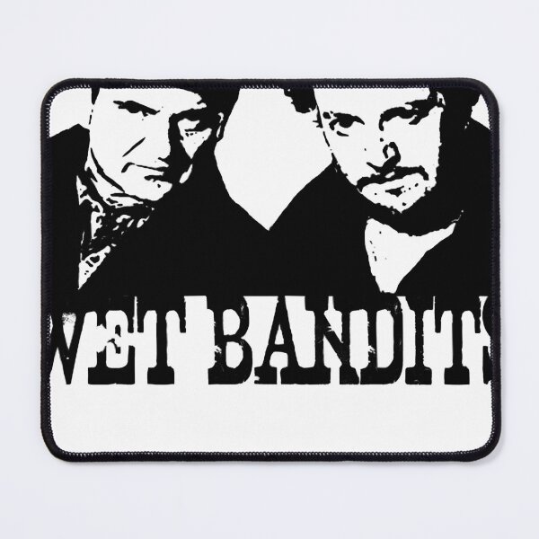 Item preview, Wets Bandits designed and sold by lowestevesne54.