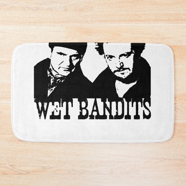 Item preview, Wets Bandits designed and sold by lowestevesne54.