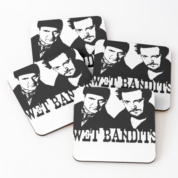 Item preview, Wets Bandits designed and sold by lowestevesne54.