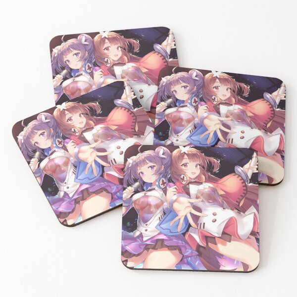 Item preview, Ning Hai x Ping Hai Concert designed and sold by Luciana Reese.