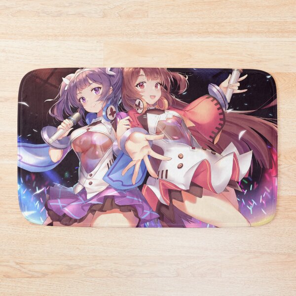 Item preview, Ning Hai x Ping Hai Concert designed and sold by Luciana Reese.