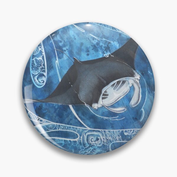 Item preview, Manta  designed and sold by Sadie James.