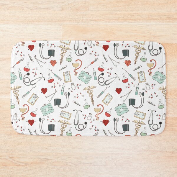 Item preview, Nurse Tool Background designed and sold by Thudesign85.