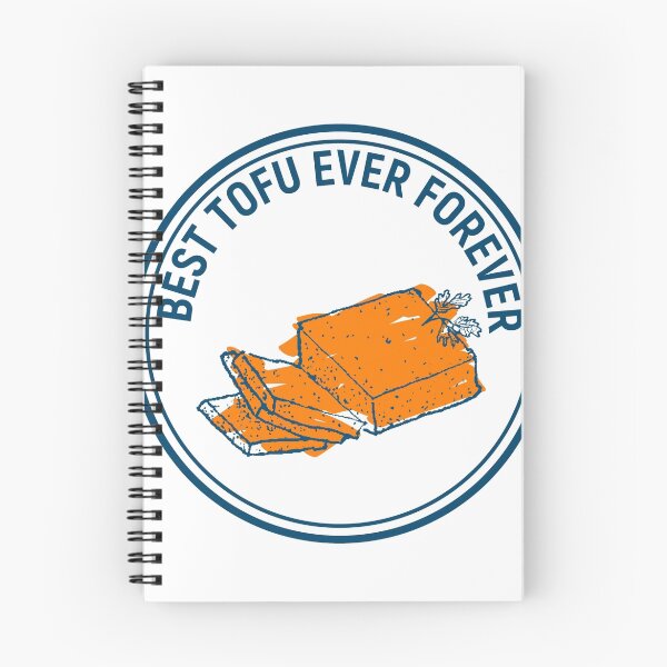 Item preview, Retro badge with tofu sketch  designed and sold by Marko Blagoevic.