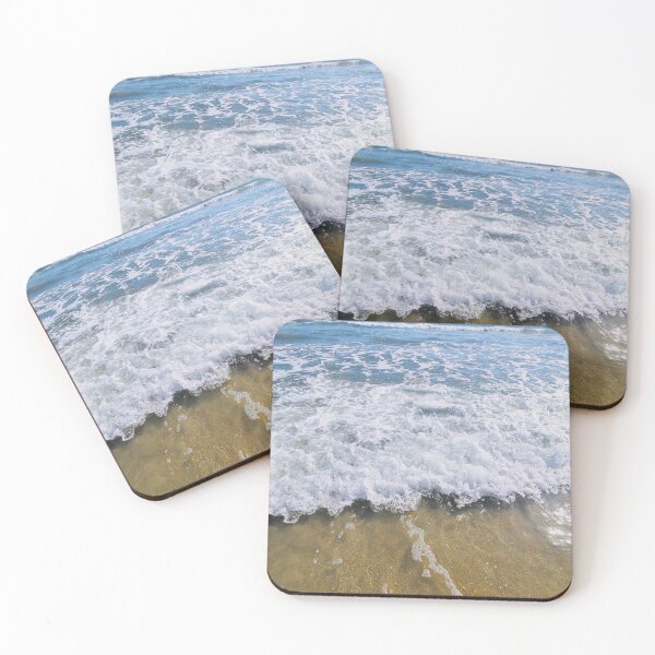 Item preview, Coronado Beach, California designed and sold by blackbatdesigns.