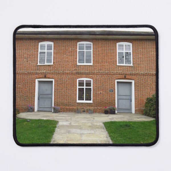 Item preview, Unitarian Meeting House, 1717, Framlingham, Suffolk designed and sold by wiggyofipswich.