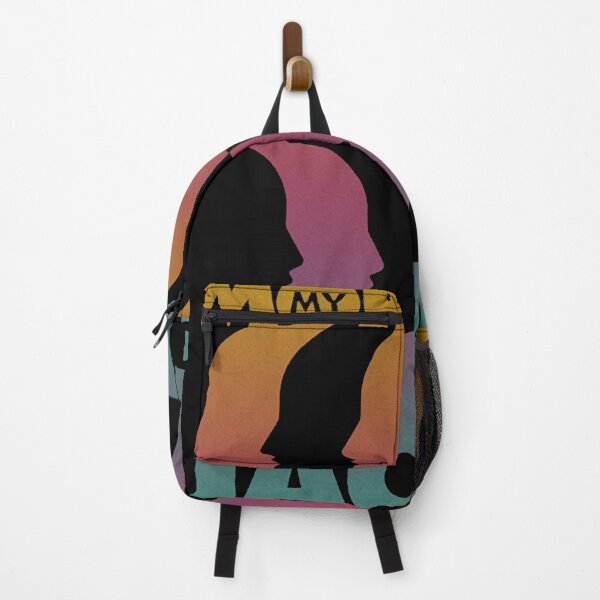 Item preview, MY MORNING JACKET ALBUM 2020 DEDEKPREMAN Essential designed and sold by StuartRamsey.