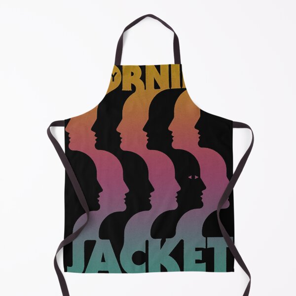 Item preview, MY MORNING JACKET ALBUM 2020 DEDEKPREMAN Essential designed and sold by StuartRamsey.