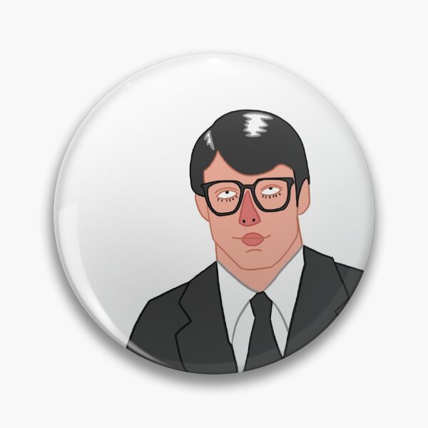 Item preview, Clark Kent designed and sold by rayladyray.