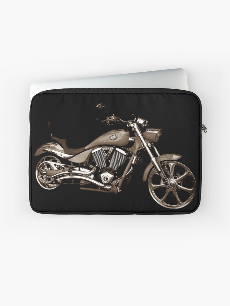 victory motorcycle bags