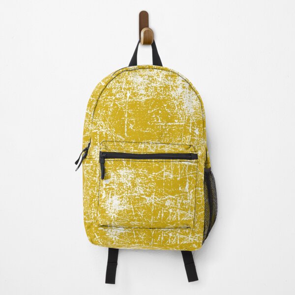 Item preview, Yellow Distressed Look designed and sold by EyeLuminous.