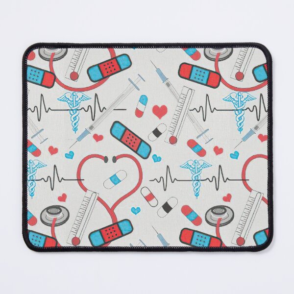 Item preview, Nursing Life designed and sold by Thudesign85.