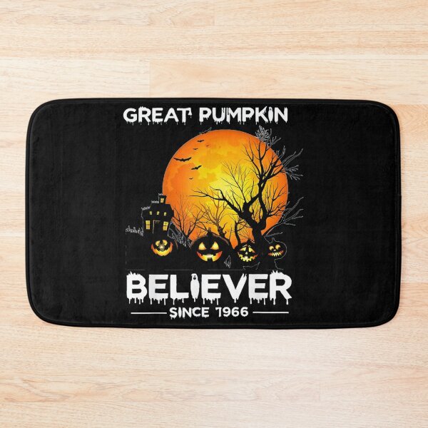 Item preview, Great Pumpkin Believer designed and sold by Dorothy Jean.