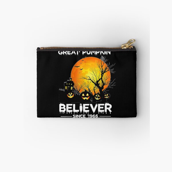 Item preview, Great Pumpkin Believer designed and sold by Dorothy Jean.