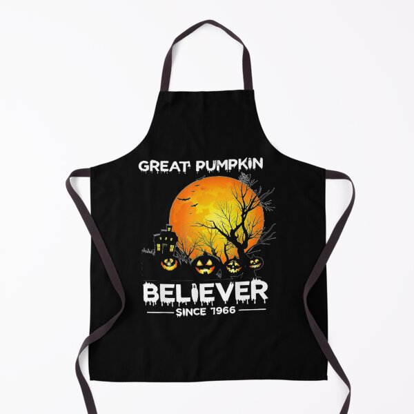 Item preview, Great Pumpkin Believer designed and sold by Dorothy Jean.
