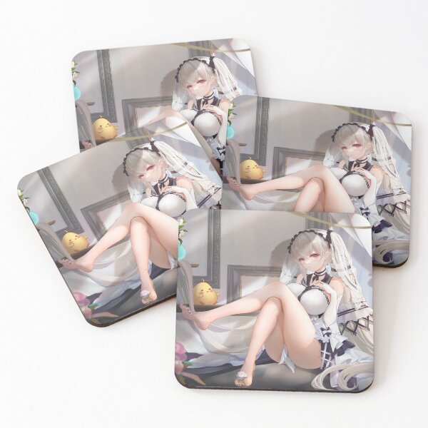 Item preview, Azur Lane Formidable designed and sold by Luciana Reese.