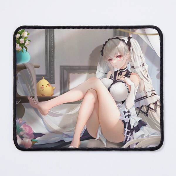 Item preview, Azur Lane Formidable designed and sold by Luciana Reese.