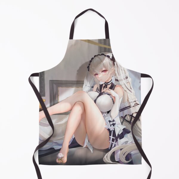 Item preview, Azur Lane Formidable designed and sold by Luciana Reese.