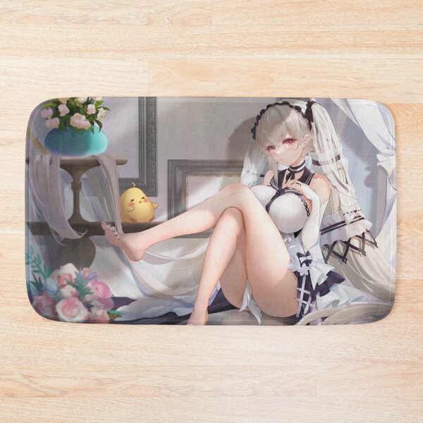 Item preview, Azur Lane Formidable designed and sold by Luciana Reese.