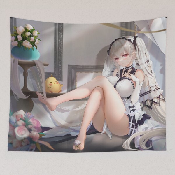 Item preview, Azur Lane Formidable designed and sold by Luciana Reese.