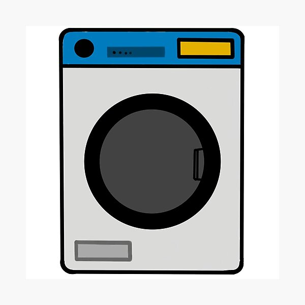 Item preview, Washing Machine designed and sold by rimian.