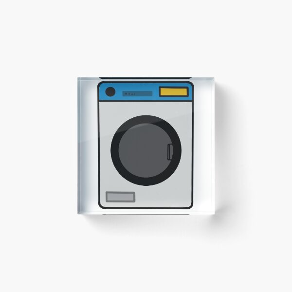 Item preview, Washing Machine designed and sold by rimian.