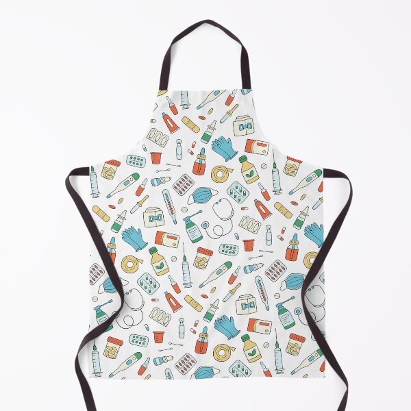 Item preview, Nurse Heart Life designed and sold by Thudesign85.