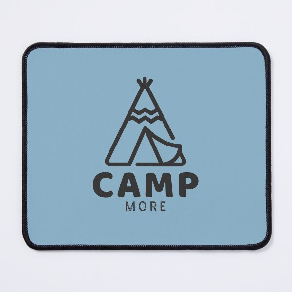 Item preview, Camp More designed and sold by svelez3.