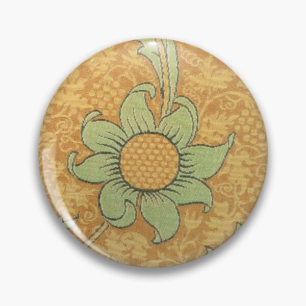 Item preview, Kennet by William Morris 2 designed and sold by amrmab.
