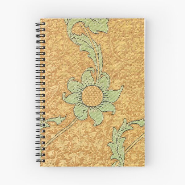 Item preview, Kennet by William Morris 2 designed and sold by amrmab.