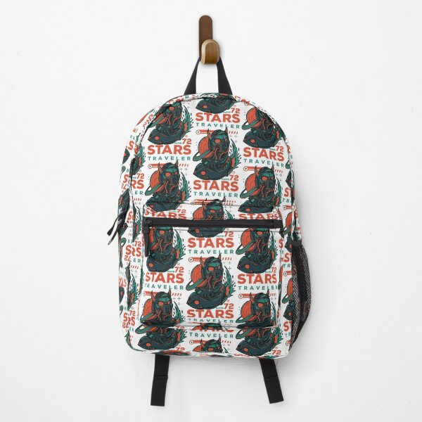 Item preview, Stars Traveller In Space designed and sold by Vector Scout Lab.