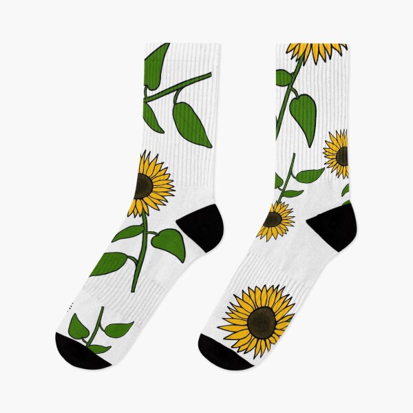 Item preview, Sunflower designed and sold by lineandlunar.