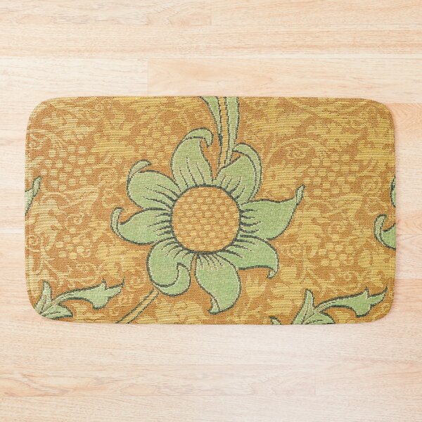 Item preview, Kennet by William Morris 2 designed and sold by amrmab.
