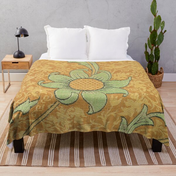 Item preview, Kennet by William Morris 2 designed and sold by amrmab.