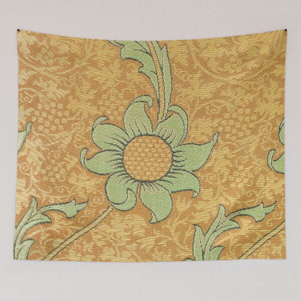 Item preview, Kennet by William Morris 2 designed and sold by amrmab.