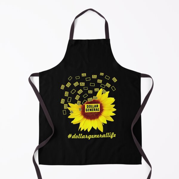 Item preview, Dollar General Life Sunflower Funny Classic designed and sold by JackSonHardwick.
