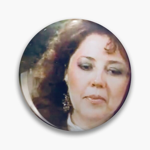 Artikelvorschau, Linda Bloodworth Thomason, Schöpferin von Designing Women entworfen und verkauft von Jenniferkate72.
