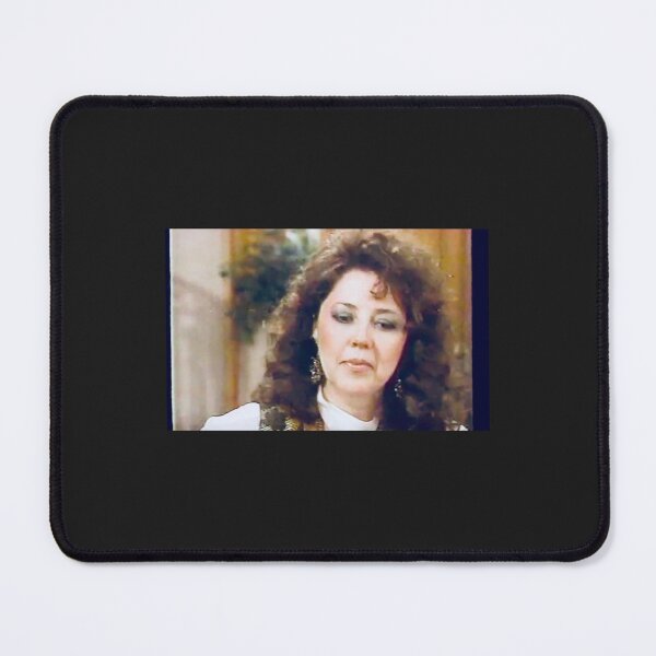 Item preview, Linda Bloodworth Thomason, creator of Designing Women designed and sold by Jenniferkate72.