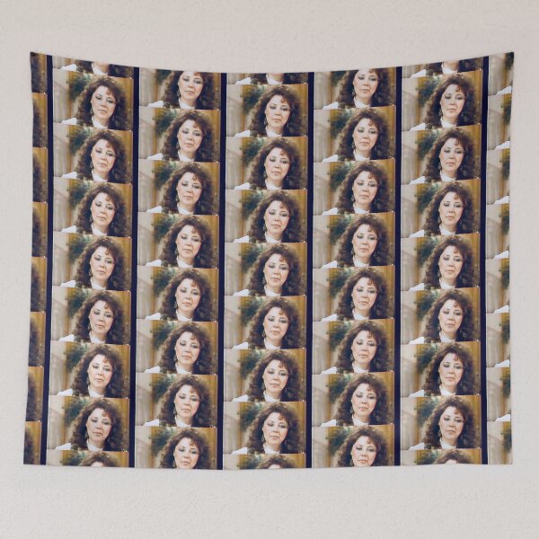 Item preview, Linda Bloodworth Thomason, creator of Designing Women designed and sold by Jenniferkate72.